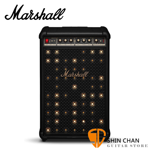 Marshall Bromley 750 可攜式派對喇叭 / 台灣原廠保固公司貨