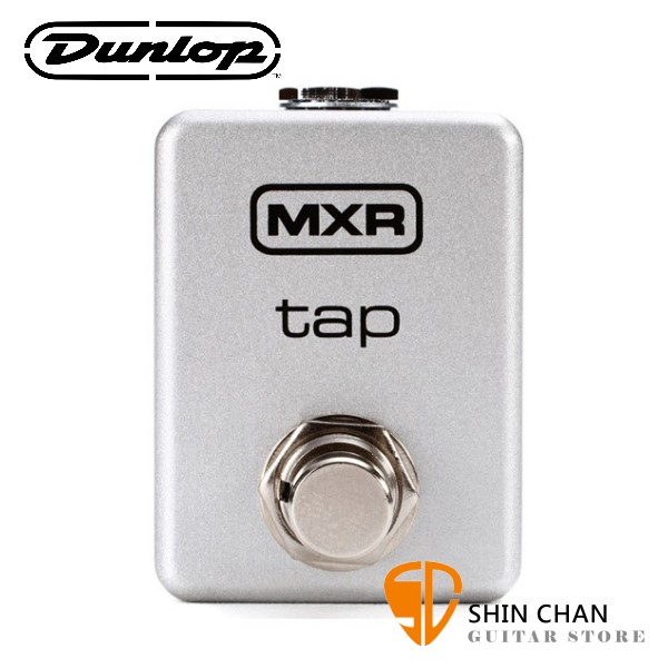Dunlop M-199 Tap Tempo Switch 效果器【M199】