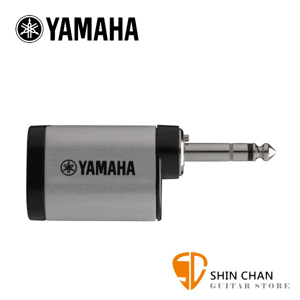 Yamaha YW10T 無線發射器【 7小時電池續航 】