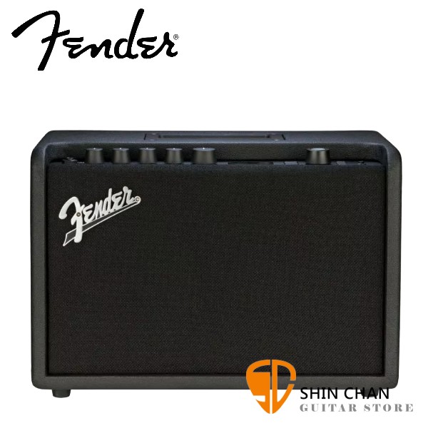 Fender Mustang GT 40 Combo 電吉他音箱 40瓦