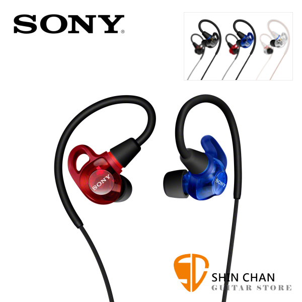 SONY 索尼 IER-M500 入耳式監聽耳機 / 演唱會 表演 專業音樂人 監聽工程師必備 IER M500 頂尖聲學技術 台灣公司貨