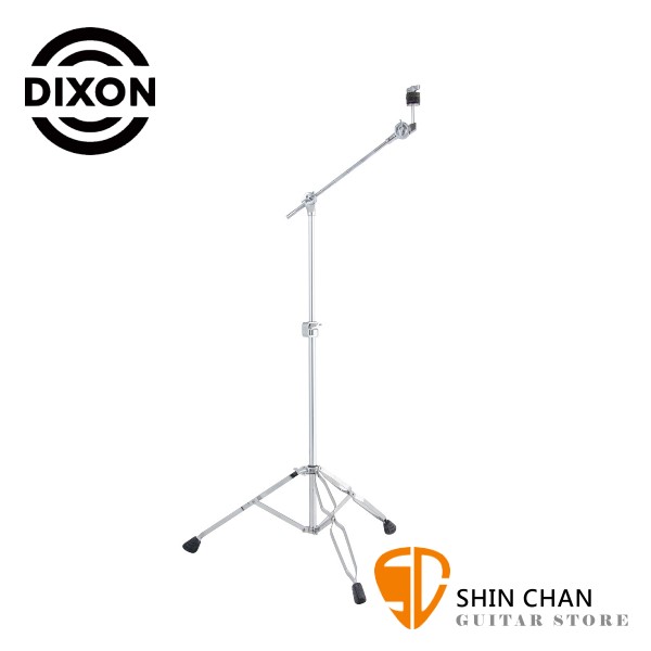 Dixon PSY-P1i 銅鈸直斜架 Standard Cymbal Boom Stand【PSYP1i】