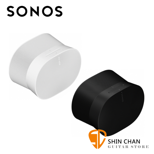 SONOS Era 300 高階智慧喇叭 / 單顆環繞立體聲效果 公司貨