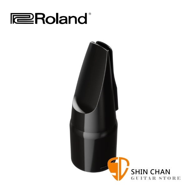 Roland AEROPHONE  吹嘴+吹嘴蓋 型號: OP-AE05MPH   AE30/AE05/AE01/AE20適用