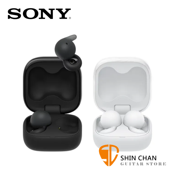 SONY 索尼 LinkBuds Open（WF-L910） 開放式 / 環形驅動單體 真無線耳機  台灣公司貨保固