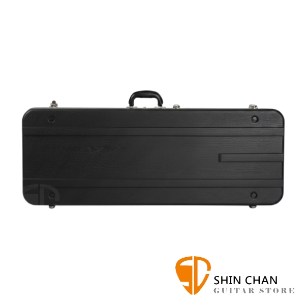 EC500 電吉他ABS方形硬盒 EC-500