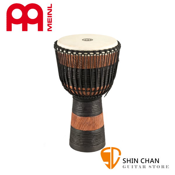 非洲鼓 ► Meinl ADJ3-XL+BAG 金杯鼓13吋附贈Meinl原廠鼓袋 桃花心木【非洲鼓/金杯鼓/手鼓專賣店】