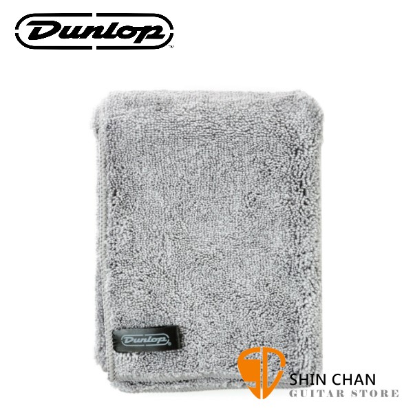 Dunlop JDGO-5435 超細纖維絨毛擦琴布