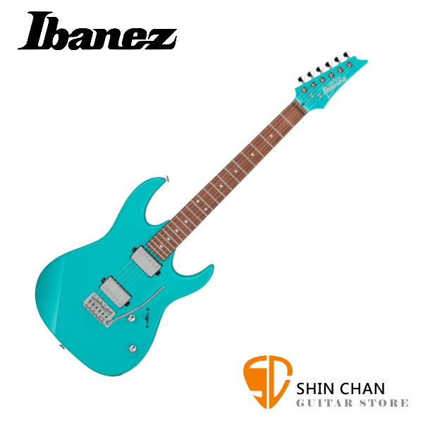 Ibanez GRX120SP PBL 雙雙 電吉他 淡藍色 原廠公司貨 另贈多樣好禮