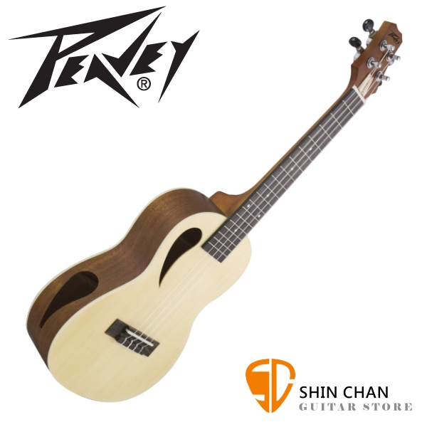 Peavey COMPOSER-AU 23吋烏克麗麗 Concert Ukulele 附袋