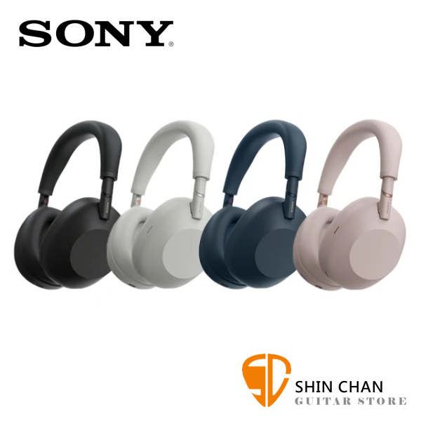 SONY 索尼 WH-1000XM6 無線藍牙 / 降噪耳機 / 耳罩式耳機 台灣公司貨保固