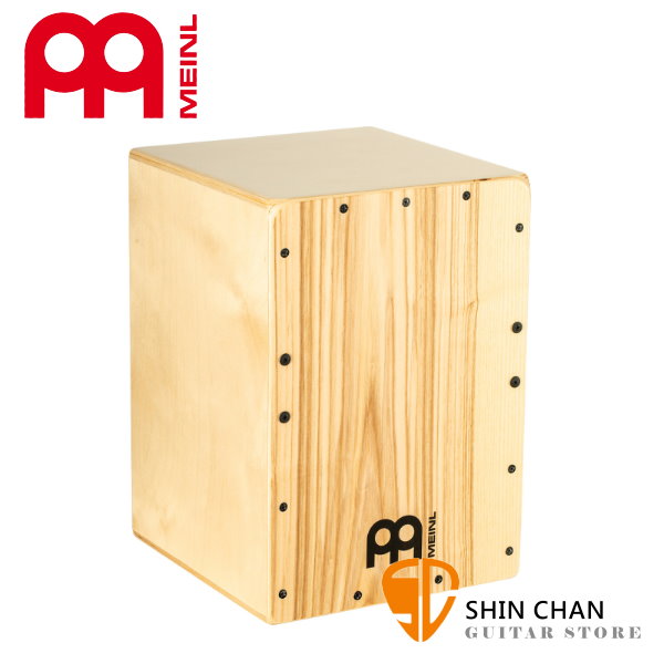 德國品牌 Meinl JC50HA 小尺寸 木箱鼓 Jam Cajon 原廠公司貨