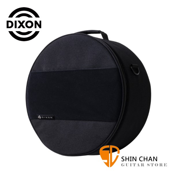 DIXON PCB-DS 小鼓袋(6.5''x14'') Snare Drum Bag【PCBDS】