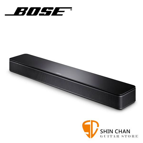 Bose Soundbar 聲霸 TV Speaker 電視音響/藍牙喇叭 台灣公司貨保固