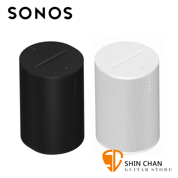 SONOS Era 100 智慧音響 / 無線藍牙 Wifi 喇叭 台灣公司貨_20260812141017