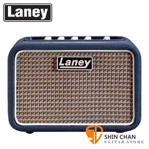 Laney Mini ST-Lion 6瓦迷你電吉他音箱 原廠公司貨 一年保固
