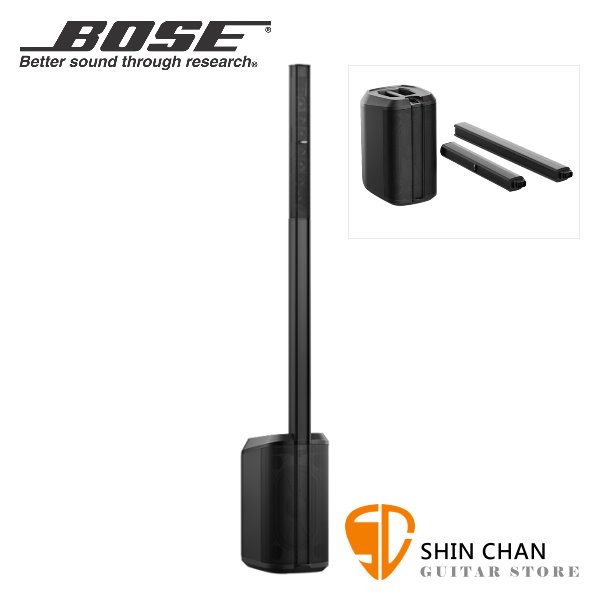 BOSE L1 Pro8 可攜式PA喇叭/線性陣列主動揚聲器/陣列喇叭 台灣公司貨