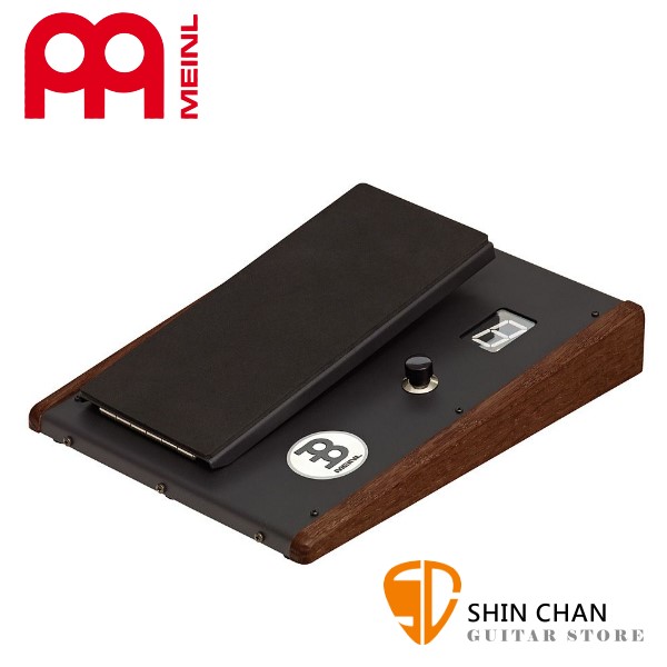 德國品牌 Meinl FX10 木箱鼓效果器 Pedal 原廠公司貨