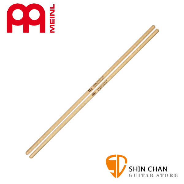 Meinl SB117 TIMBALES STICKS 胡桃木鼓棒【SB-117】