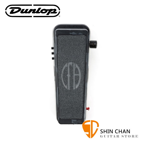 Dunlop DB01B 地獄哇哇效果器【CRYBABY PEDAL】