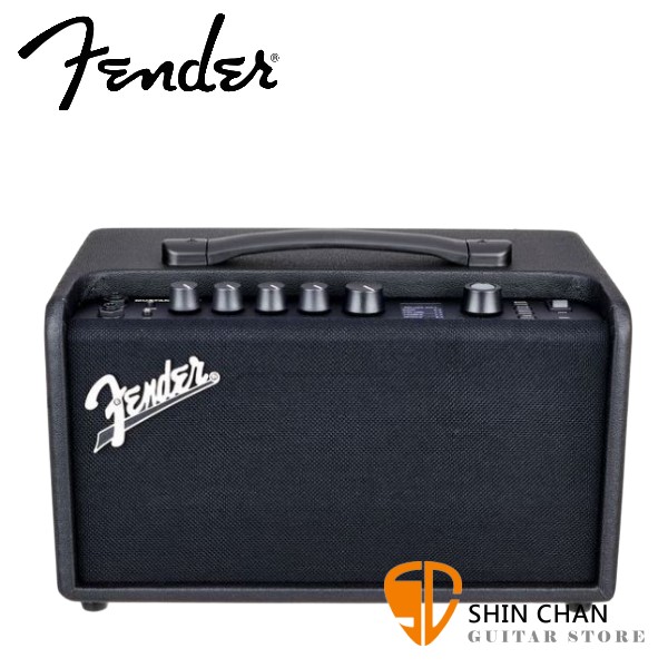Fender Mustang LT40S 電吉他音箱 40瓦