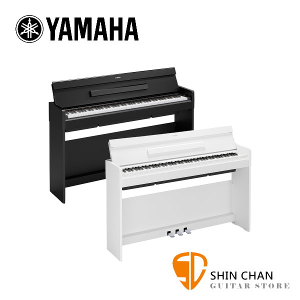 Yamaha YDP-S36 數位鋼琴 88鍵 電鋼琴 Digital Piano ARIUS YDP146
