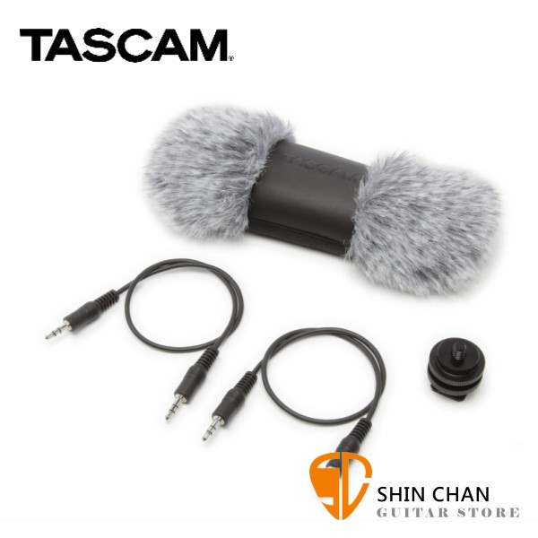 Tascam DR-70C DR-70D/DR-701D系列 配件 原廠公司貨【DR70C】