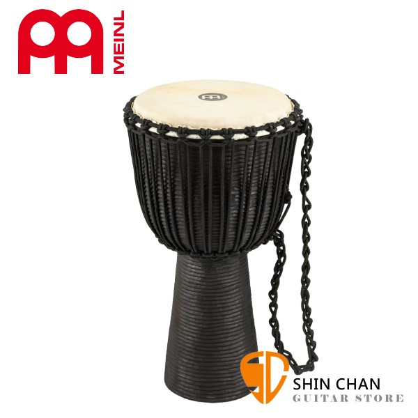 Meinl HDJ3-XL 13吋金杯鼓 桃花心木【非洲鼓/金盃鼓/手鼓專賣店】