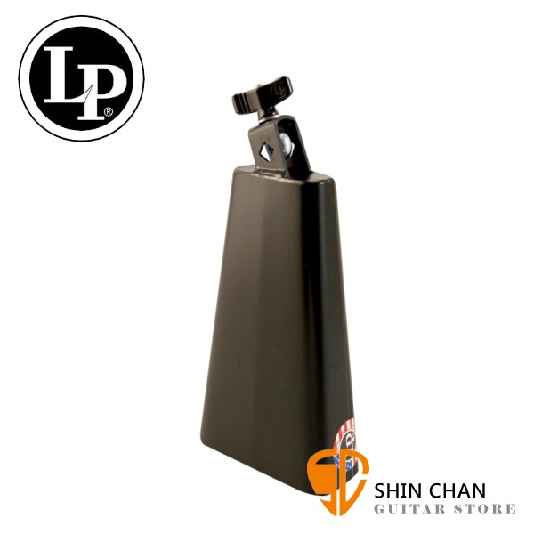 LP 品牌 LP229 牛鈴【LP-229/LATIN PERCUSSION/Mambo Cowbell】