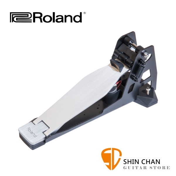 Roland KT-9 大鼓拾音踏板【KT9/適用TD-30/TD-25 /TD-15/TD-11/TD-1/HPD-20/SPD-30/SPD-SX/TM-2】