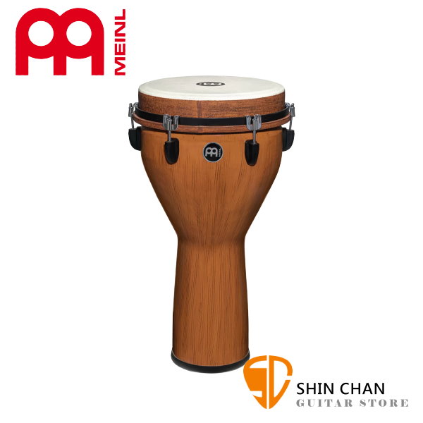 德國品牌 MEINL JD12-BW 12吋 金杯鼓/非洲鼓 JUMBO SERIES 【JD12BW】