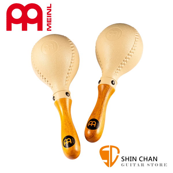 MEINL PM2BG 握柄沙鈴 人體工學握柄【STUDIO, CONCERT, LIVE, SESSION MARACA】