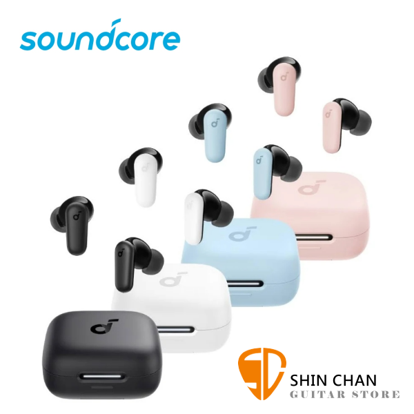 Soundcore R50i NC 主動降噪/真無線藍牙耳機 台灣公司貨保固