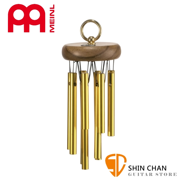 MEINL CH-H12 12音鋁製風鈴【HAND CHIME】