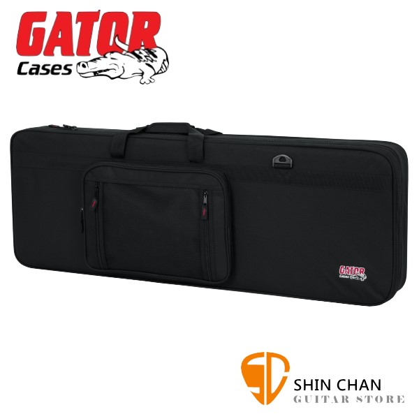 GATOR Cases GL Electric 電吉他輕體盒【電吉他Case / GL-Electric】
