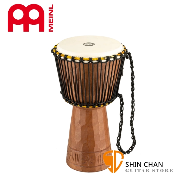 Meinl PROADJ1-L 桃花心木 金杯鼓12吋 (L)【非洲鼓/金杯鼓/手鼓專賣店】