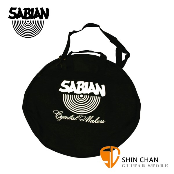 Sabian 22吋 尼龍銅鈸袋【型號:61035】