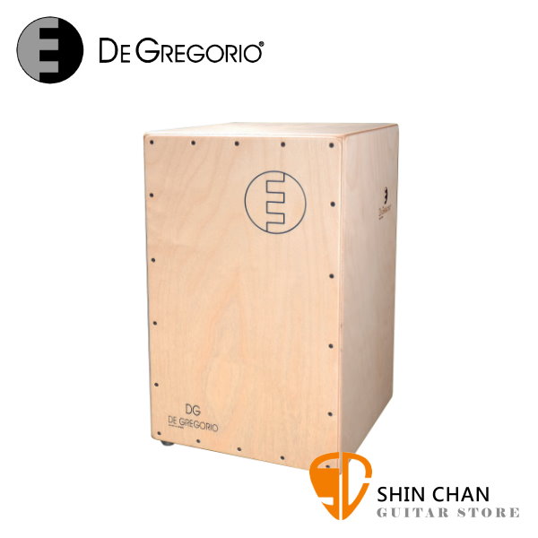 DG 品牌 Shamal Cajon 木箱鼓 西班牙製造