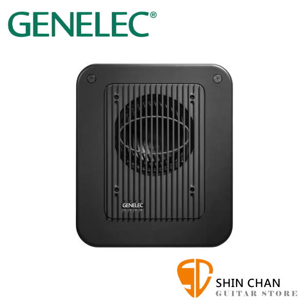 Genelec 7040A Subwoofer 重低音喇叭