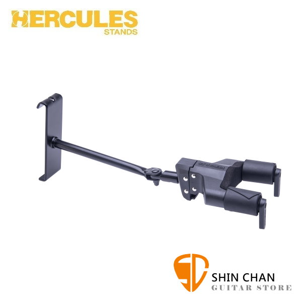 海克力斯 Hercules GSP40HB PLUS 掛網式吉他架 / 掛式吉他架 木吉他架 / 電吉他架 / 民謠吉他架 / 古典吉他架 台灣公司貨