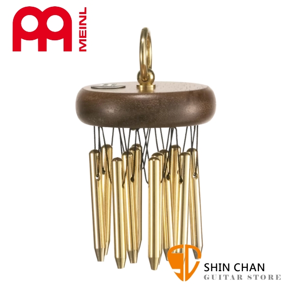 MEINL CH-HPEG 12管鋼柱風鈴【PEG CHIME】