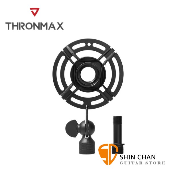 Thronmax Shock Mount 麥克風避震架 SHOCK-MOUNT