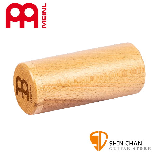 德國品牌 Meinl SH58 木製 手搖沙鈴 Percussion Shakers【型號:SH58】