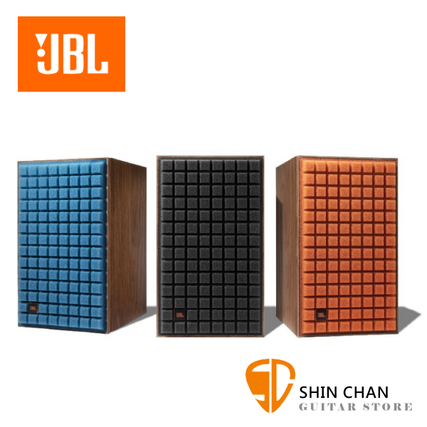 JBL L52 CLASSIC 經典復刻 二音路 書架式喇叭 / 一對兩顆 台灣公司貨保固