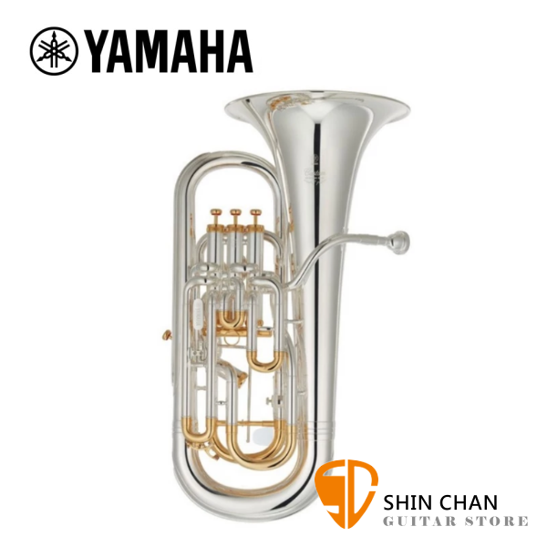YAMAHA YEP-843TS 粗管上低音號 / 低音補償系統 個人賽 音樂比賽 管樂團 音樂班 推薦使用 / 台灣山葉公司貨