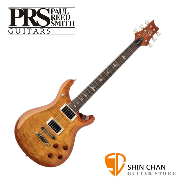 PRS SE McCarty 594 系列 雙雙 電吉他 三色可選 附原廠琴袋