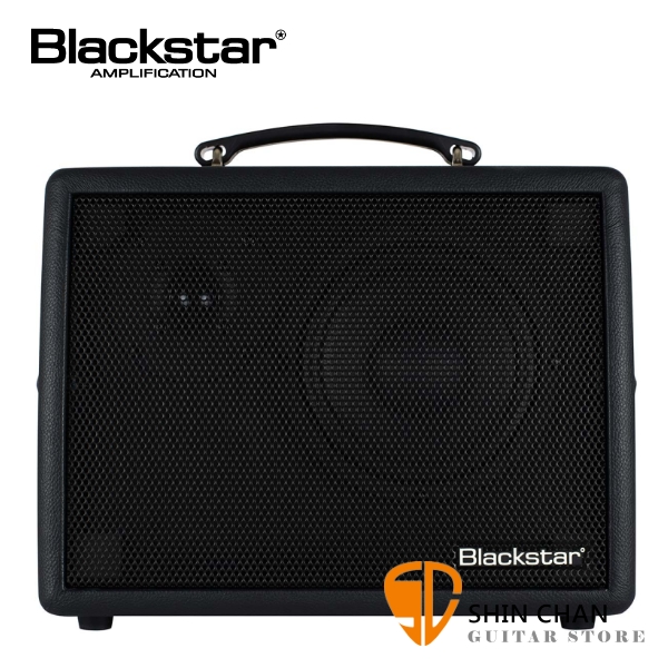 Blackstar Sonnet 60 60瓦木吉他/人聲音箱 藍牙音樂功能 原廠公司貨 一年保固