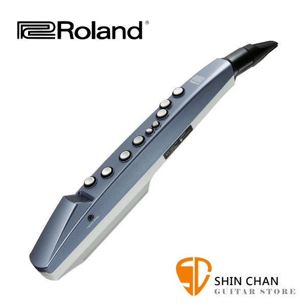 樂蘭 Roland AE-01 電子吹管 Aerophone mini AE01 電吹管/電子薩克斯風/小型數位吹管 台灣公司貨