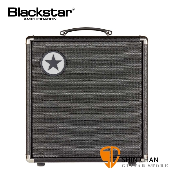 Blackstar Unity 60 60瓦貝斯/Bass音箱 原廠公司貨 一年保固