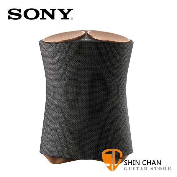 SONY 索尼 SRS-RA5000 頂級無線藍牙 / Wifi 喇叭 七單體全向式環繞音效 台灣公司貨